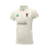 Junior Short Sleeve Cricket Shirt-NONIN