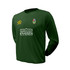 Junior Long Sleeve Coloured Playing Sweater  -NONIN