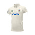 Mens Short Sleeve Cricket Shirt-UXBCC