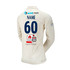 Long Sleeve Cricket Shirt-UXBCCBun