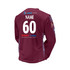 Long Sleeve Coloured Playing Sweater  -UXBCC