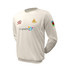 Long Sleeve Cricket Slipover -NETHERBundle