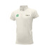 Junior Short Sleeve Cricket Shirt-VILLGE