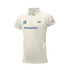 Mens Short Sleeve Cricket Shirt-TDGC