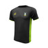Mens Training Shirt - Black-CHAICC