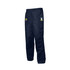 Junior Training Tracksuit Bottoms - Navy-CHAICC