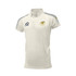 Mens Short Sleeve Cricket Shirt-SFCC