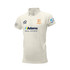 Mens Short Sleeve Cricket Shirt-WIDCC