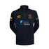 1/4 Zip Performance Midlayer- Ladies-WIDCC