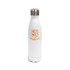 Stainless Steel Water Bottle -WIDCC