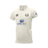 Mens Short Sleeve Cricket Shirt-EASTRG