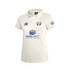 Women's Short Sleeve Cricket Shirt-EASTRG