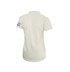 Women's Short Sleeve Cricket Shirt-EASTRG
