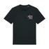 Mens Unisex Casual T-Shirt-LSOD