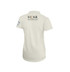 Women's Short Sleeve Cricket Shirt-LBYCC