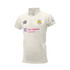 Junior Short Sleeve Cricket Shirt-LBYCC