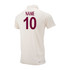 Junior Short Sleeve Cricket Shirt-ROCKCC