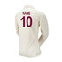 Long Sleeve Cricket Shirt-ROCKCC