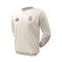 Long Sleeve Cricket Slipover -ROCKCC2