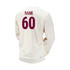 Junior Long Sleeve Cricket Slipover -ROCKCC