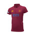 Junior Short Sleeve Coloured Cricket Shirt -ROCKCC