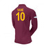 Mens Coloured Long Sleeve Cricket Shirt-ROCKCC