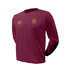 Junior Long Sleeve Coloured Playing Sweater  -ROCKCC2
