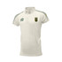 Mens Short Sleeve Cricket Shirt-ETCC