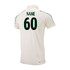 Mens Short Sleeve Cricket Shirt-ETCC