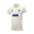 Mens Short Sleeve Cricket Shirt-MENBRI