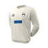 Junior Long Sleeve Cricket Slipover -MENBRI