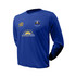 Long Sleeve Coloured Playing Sweater  (Ladies)-MENBRI