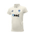 Mens Short Sleeve Cricket Shirt-CFCC