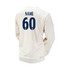 Long Sleeve Cricket Slipover -CFCC