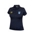 Women's Performance Polo-CFCC