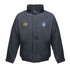 Waterproof Jacket with Fleece Lining-CFCC