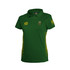 Women's Short Sleeve Coloured Cricket Shirt-ETCC