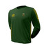 Junior Long Sleeve Coloured Playing Sweater  -ETCC