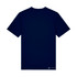 Casual T-Shirt - Navy - KGDT