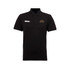 Casual Polo - Black - KGDT