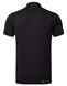 Casual Polo - Black - KGDT
