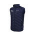 Thermal Padded Gilet - Navy - KGDT