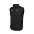 Thermal Padded Gilet - Black - KGDT