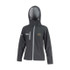 Women's Softshell Jacket - Black - KGDT