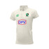 Junior Short Sleeve Cricket Shirt-BECC