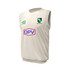Junior Sleeveless Slipover -BECC