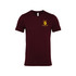 Junior Unisex Casual T-Shirt-OVECUB