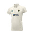 Mens Short Sleeve Cricket Shirt-EKNCC