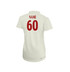 Women's Short Sleeve Cricket Shirt-GUILDFBundle