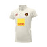 Junior Short Sleeve Cricket Shirt-GUILDF